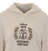 LOGO HOODIE