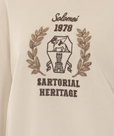 LOGO HOODIE