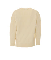 LOOSE CARDIGAN