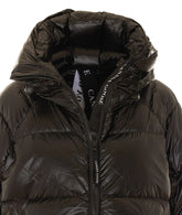 CYPRESS DOWN JACKET