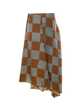 GLUE SKIRT