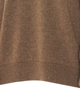 MAGLIA CON MANICHE A PALLONCINO