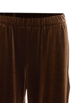 PANTALONE IN CINIGLIA