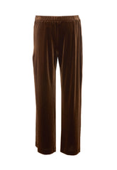 PANTALONE IN CINIGLIA