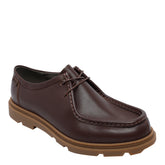JUNCTION LACE UP SHOES