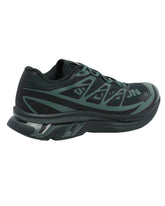 MM6 X SALOMON XT SNEAKERS