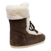 EVX FAIRY BOOTIES