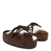 EVX COW MULES