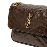 BORSA A TRACOLLA NIKI VINTAGE MEDIA