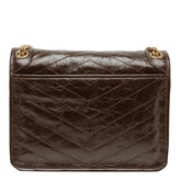 BORSA A TRACOLLA NIKI VINTAGE MEDIA