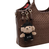 ZELDA SHOULDER BAG