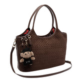 ZELDA SHOULDER BAG