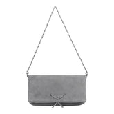 POCHETTE ROCK SUEDE