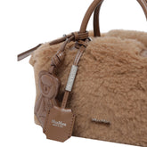 BORSA A MANO HOLDALS IN TEDDY