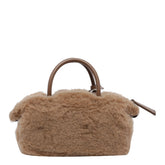 BORSA A MANO HOLDALS IN TEDDY