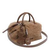 BORSA A MANO HOLDALS IN TEDDY