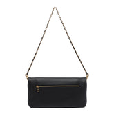ROCK PERFORATED POCHETTE