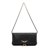 ROCK PERFORATED POCHETTE