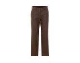 FAUX LEATHER PANTS