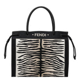BORSA SHOPPING FENDI MAGIC LARGE