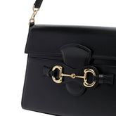 MEDIUM HORSEBIT DUOMO TOP HANDLE BAG