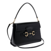 MEDIUM HORSEBIT DUOMO TOP HANDLE BAG