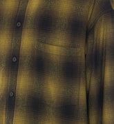 CHECK PADDED SHIRT