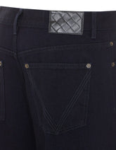 DENIM PANTS