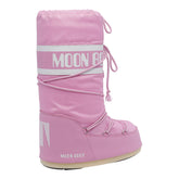 STIVALETTO ICON IN NYLON