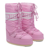 STIVALETTO ICON IN NYLON