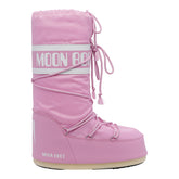 STIVALETTO ICON IN NYLON