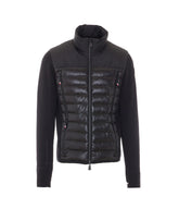 ZIP UP CARDIGAN
