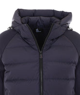 ZIP UP CARDIGAN