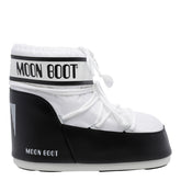 STIVALETTO ICON LOW IN NYLON