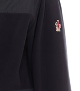 CARDIGAN ZIP UP