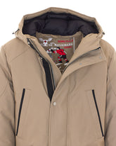 STIRLING 2.0 PARKA