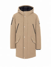 STIRLING 2.0 PARKA