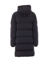 EVEREST PUFFER PARKA
