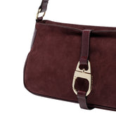 PARIS BIG SHOULDER BAG
