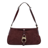PARIS BIG SHOULDER BAG