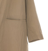 NYLON TRENCH