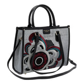 ATENA MANDALA TOTE BAG