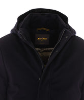 CAPPOTTO IMBOTTITO VERMONT