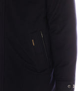 CAPPOTTO IMBOTTITO VERMONT
