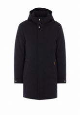 CAPPOTTO IMBOTTITO VERMONT