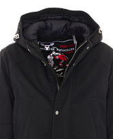PARKA STIRLING 2.0