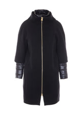 CAPPOTTO IMBOTTITO