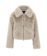GOMA PILE JACKET