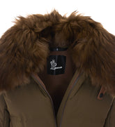 SIOULE DOWN JACKET