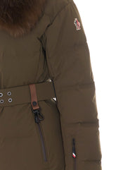 SIOULE DOWN JACKET
